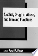 Alkohol, Drogenmissbrauch und Immunfunktionen