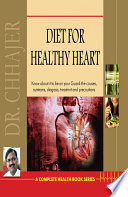 Diet for Healthy Heart