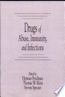 Medikamentenmissbrauch, Immunität und Infektionen