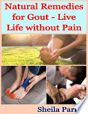 Gut Hastalığı için Doğal Çözümler - Hayatı Ağrısız Yaşayın