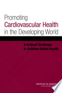 Προώθηση της καρδιαγγειακής υγείας στον αναπτυσσόμενο κόσμο