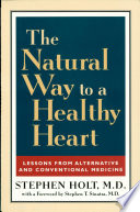 The Natural Way to a Healthy Heart