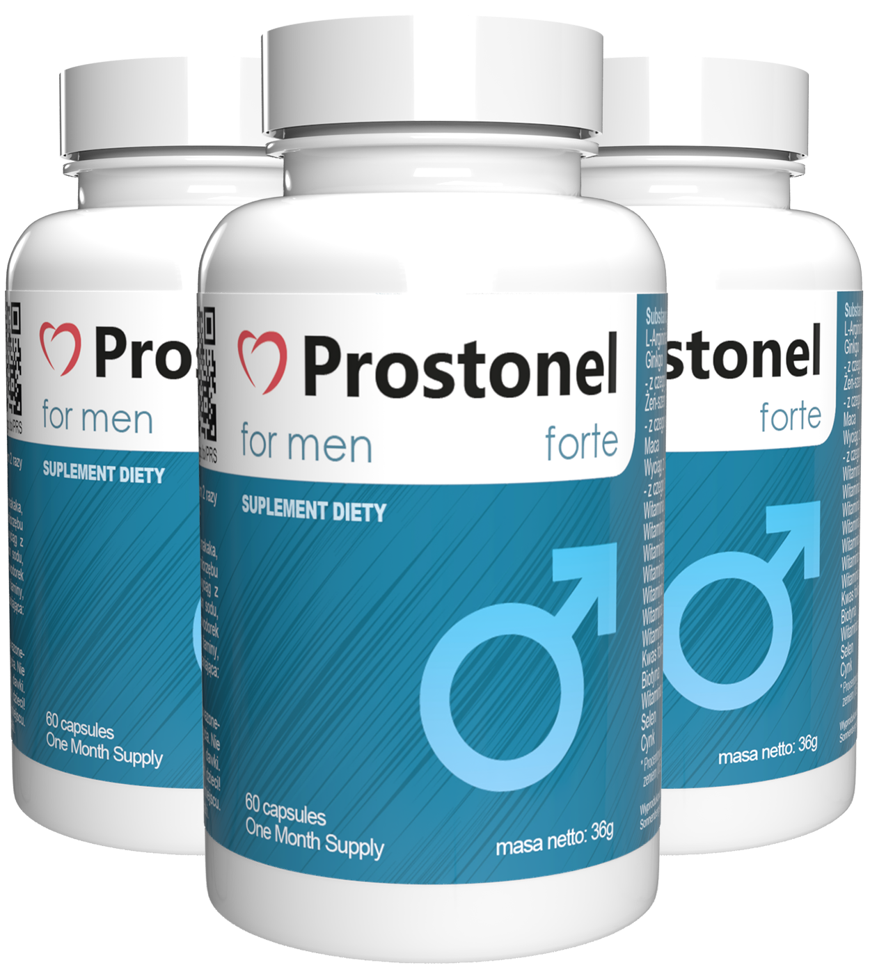 Prostonel