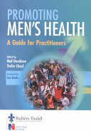 Promoting Men's Health