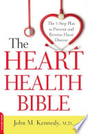 De bijbel voor hartgezondheid