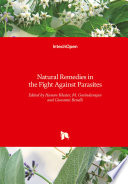 Natural Remedies in the Fight Against Parasites