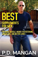 Best Supplements for Men