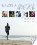 Effects of Lifestyle on Men's Health