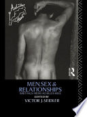Männer, Sex und Beziehungen
