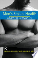Sexuelle Gesundheit von Männern&#039