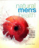 Natural Men's Health