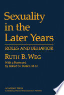 Sexuality in the Later Years