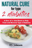 Natural Cure for Type 2 Diabetes