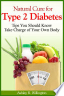 Natural Cure for Type 2 Diabetes