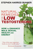 Naravna sredstva za nizko raven testosterona