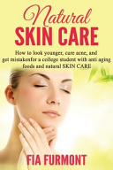Natuurlijke huidverzorging