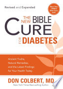 The New Bible Cure For Diabetes